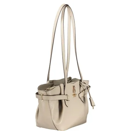 SAC BEIGE GUESS JEANS POUR FEMME - GUESS JEANS