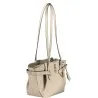 SAC BEIGE GUESS JEANS POUR FEMME - GUESS JEANS