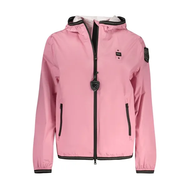 VESTE ROSE BLAUER POUR FEMME - BLAUER