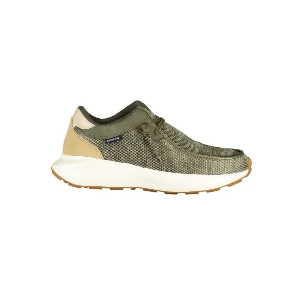 Chaussures de sport Homme NAVIGARE PORTOFINO001KNIKNI_VE086BIR - NAVIGARE