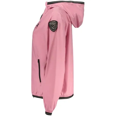 VESTE ROSE BLAUER POUR FEMME - BLAUER