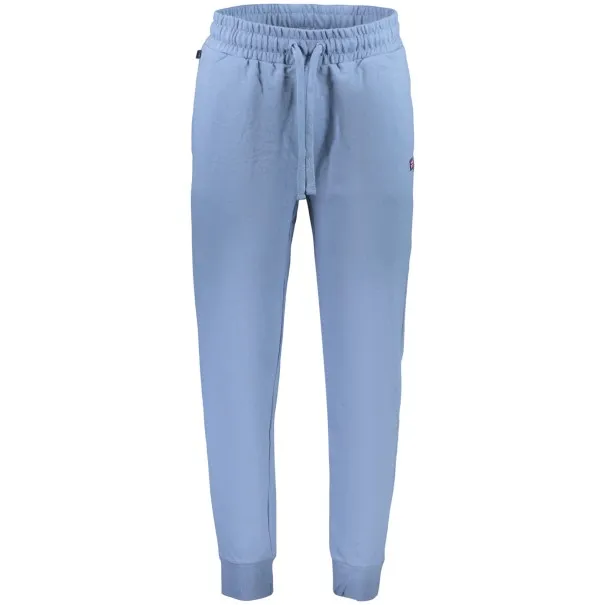 NORVÈGE 1963 PANTALON DE COSTUME LONG BLEU POUR HOMME - NORWAY 1963