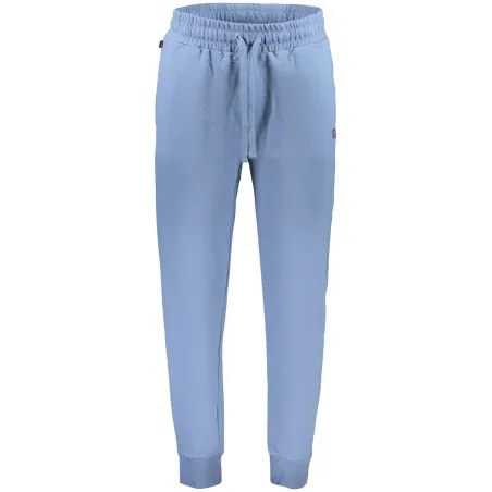 NORVÈGE 1963 PANTALON DE COSTUME LONG BLEU POUR HOMME - NORWAY 1963