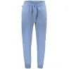 NORVÈGE 1963 PANTALON DE COSTUME LONG BLEU POUR HOMME - NORWAY 1963