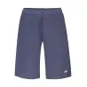 PANTALON DE SURVÊTEMENT COURT BLEU FILA POUR HOMME - FILA