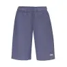 PANTALON DE SURVÊTEMENT COURT BLEU FILA POUR HOMME - FILA