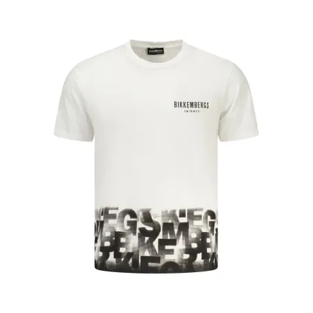 BKK25MTS03_BIWHITE - BIKKEMBERGS