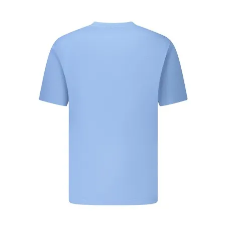 T-shirt à manches courtes pour homme LOTTO, bleu - Lotto