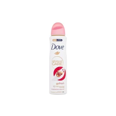 Déodorant Femme DOVE  DÉODORANT DOVE ADVANCED CARE GO FRESH GRENADE 150 ML - DOVE