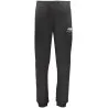 PANTALON DE SURVÊTEMENT LONG NOIR FILA POUR HOMME - FILA