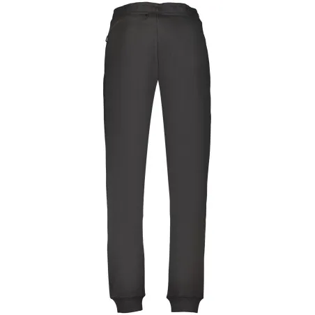 PANTALON DE SURVÊTEMENT LONG NOIR FILA POUR HOMME - FILA