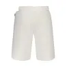 PANTALON DE SURVÊTEMENT BLANC COURT POUR HOMME FILA - FILA