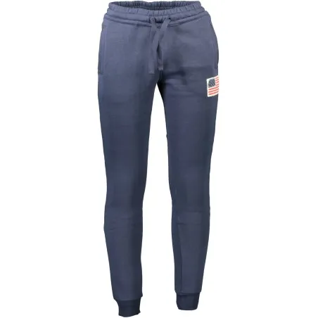 Pantalon bleu homme US POLO ASSN. - U.S. POLO ASSN