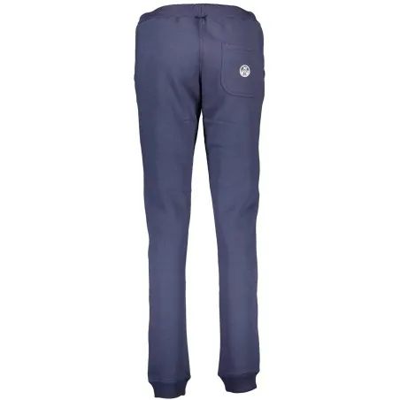 PANTALON FEMME BLEU NORTH SAILS - NORTH SAILS