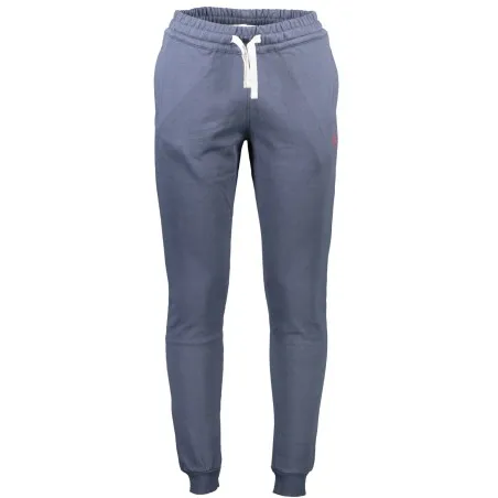 Pantalon bleu homme US POLO ASSN. - U.S. POLO ASSN