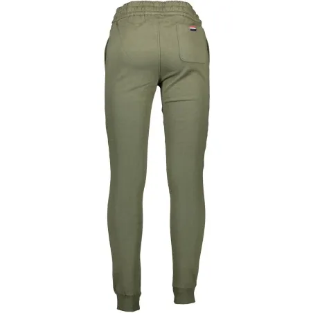 Pantalon vert homme US POLO ASSN. - U.S. POLO ASSN
