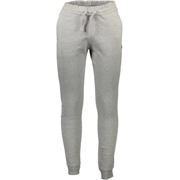 PANTALON GRIS POUR HOMME US POLO ASSN. - U.S. POLO ASSN