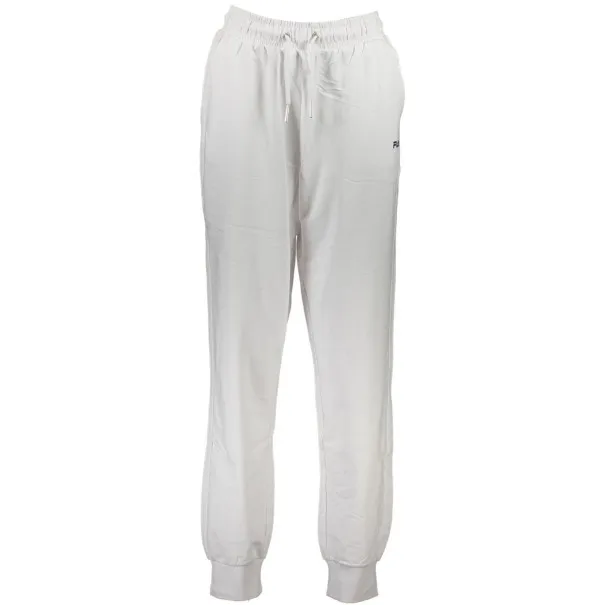 PANTALON FEMME FILA BLANC - FILA