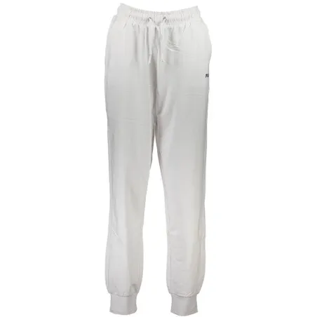 PANTALON FEMME FILA BLANC - FILA