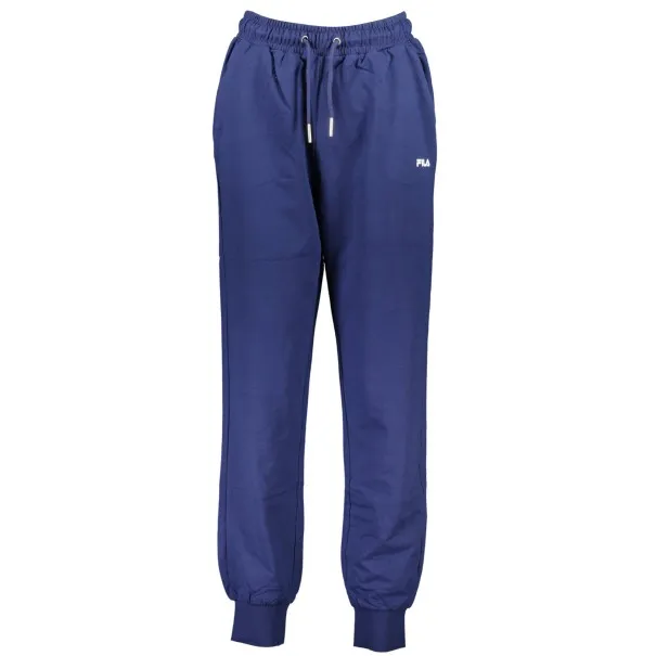 PANTALON FEMME FILA BLEU - FILA