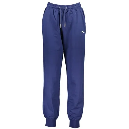 PANTALON FEMME FILA BLEU - FILA