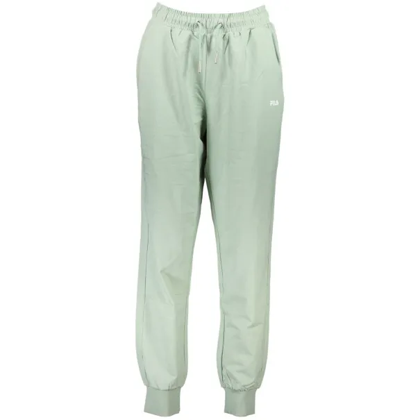 PANTALON FEMME FILA VERT - FILA