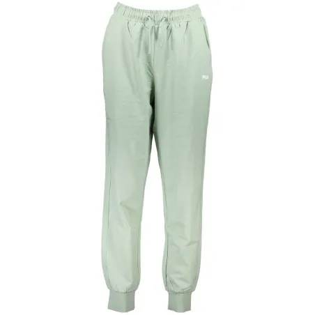 PANTALON FEMME FILA VERT - FILA