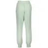 PANTALON FEMME FILA VERT - FILA