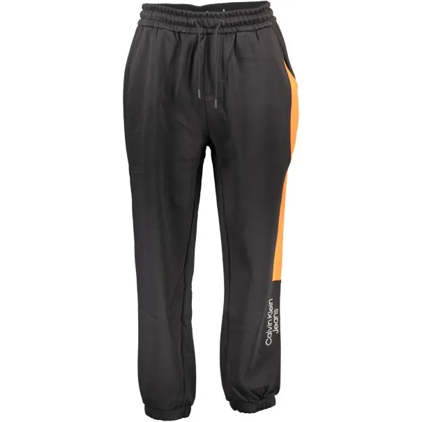 PANTALON HOMME NOIR CALVIN KLEIN - CALVIN KLEIN