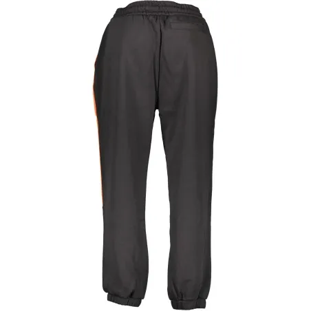 PANTALON HOMME NOIR CALVIN KLEIN - CALVIN KLEIN