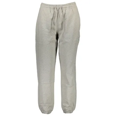PANTALON GRIS POUR FEMME CALVIN KLEIN - CALVIN KLEIN