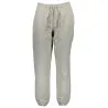 PANTALON GRIS POUR FEMME CALVIN KLEIN - CALVIN KLEIN