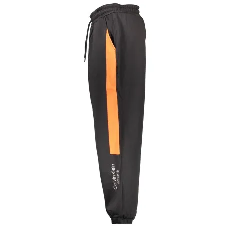 PANTALON HOMME NOIR CALVIN KLEIN - CALVIN KLEIN