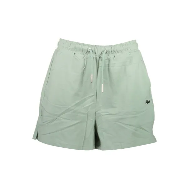 PANTALON FILA VERT FEMME - FILA