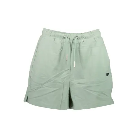 PANTALON FILA VERT FEMME - FILA