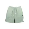 PANTALON FILA VERT FEMME - FILA