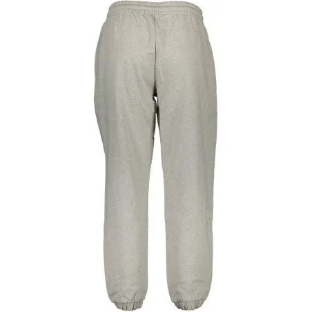 PANTALON GRIS POUR FEMME CALVIN KLEIN - CALVIN KLEIN