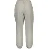 PANTALON GRIS POUR FEMME CALVIN KLEIN - CALVIN KLEIN