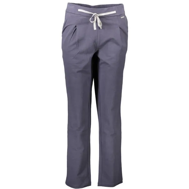 US POLO ASSN. PANTALON BLEU POUR FEMME - U.S. POLO ASSN