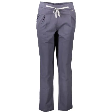 US POLO ASSN. PANTALON BLEU POUR FEMME - U.S. POLO ASSN