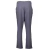 US POLO ASSN. PANTALON BLEU POUR FEMME - U.S. POLO ASSN