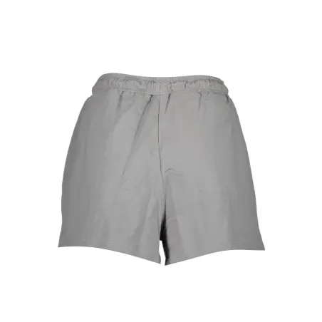 PANTALON COURT FEMME FILA GRIS - FILA