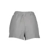 PANTALON COURT FEMME FILA GRIS - FILA