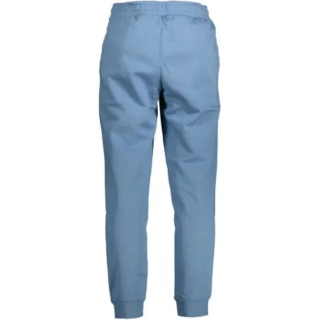 PANTALON BLEU HOMME CALVIN KLEIN - CALVIN KLEIN