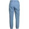 PANTALON BLEU HOMME CALVIN KLEIN - CALVIN KLEIN