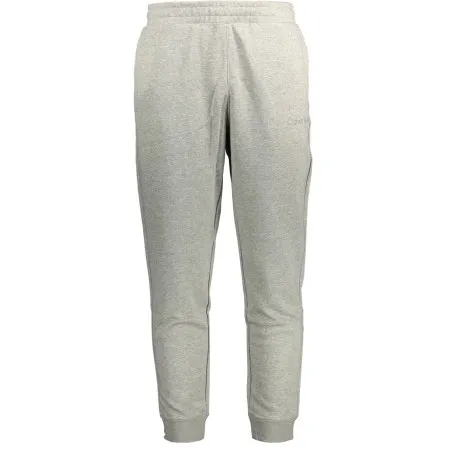 PANTALON GRIS POUR HOMME CALVIN KLEIN - CALVIN KLEIN