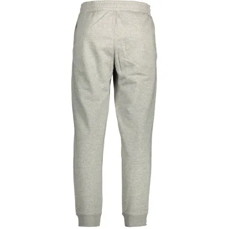 PANTALON GRIS POUR HOMME CALVIN KLEIN - CALVIN KLEIN