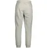 PANTALON GRIS POUR HOMME CALVIN KLEIN - CALVIN KLEIN