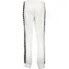 PANTALON FEMME KAPPA BLANC - KAPPA