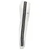 PANTALON FEMME KAPPA BLANC - KAPPA